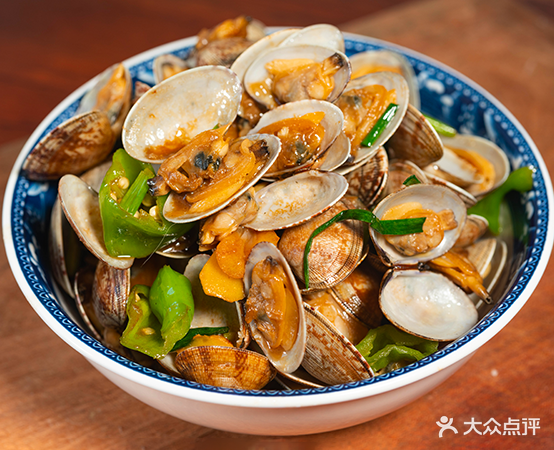 老姐烧烤(人民中路店)