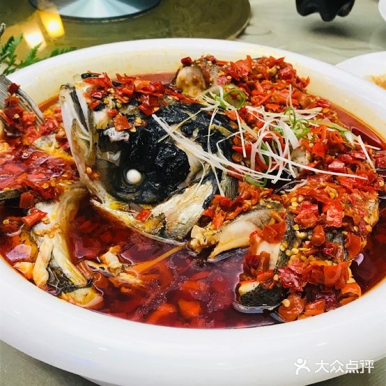 环球酒店店●沁湘苑湘菜馆