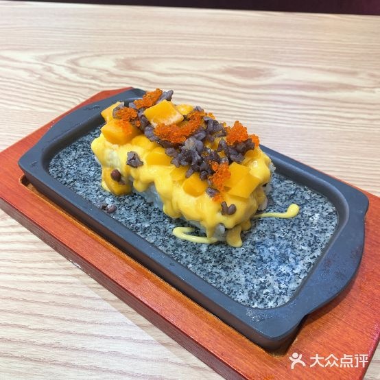 鲸町寿司·烤肉(古镇盛达广场店)