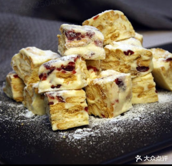 福酥江湳糕点