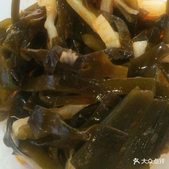 林记老上海馄饨铺(广百店)