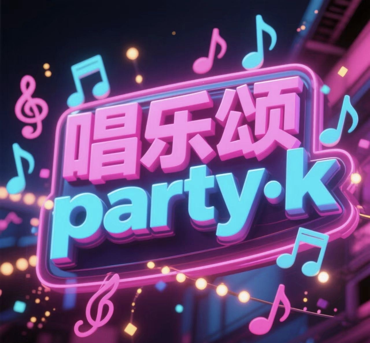 唱乐颂KTV(春熙路店)