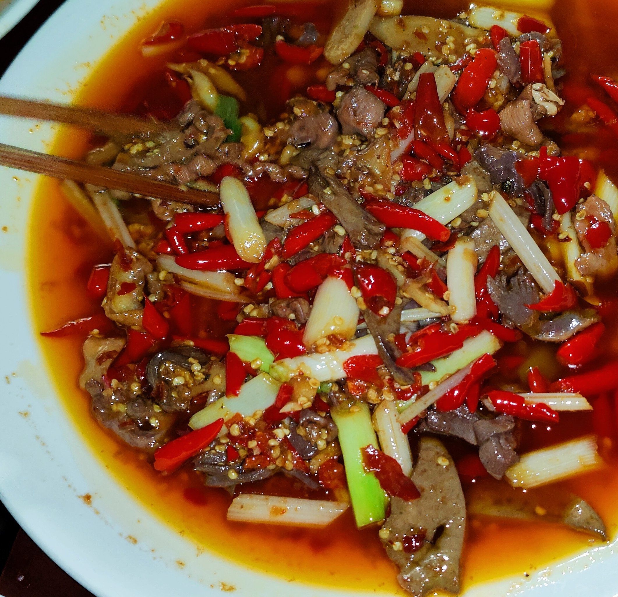连明鱼庄