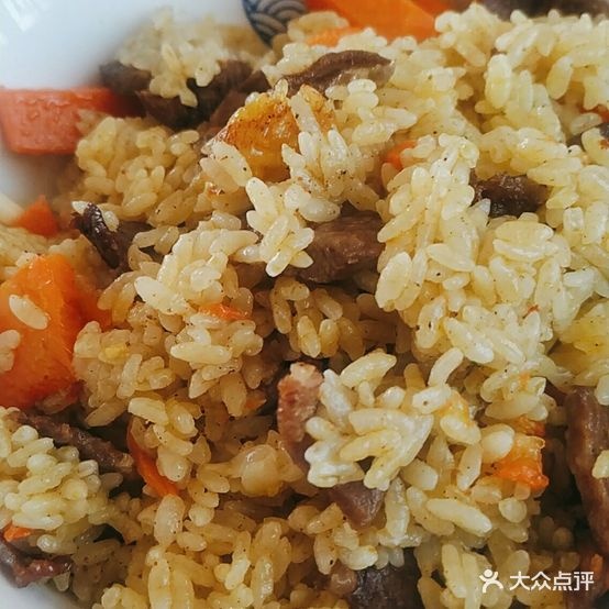 华伊蒸汽面菜管(清真)
