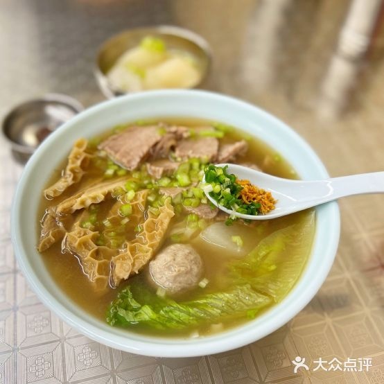 全发牛腩面(新开河店)