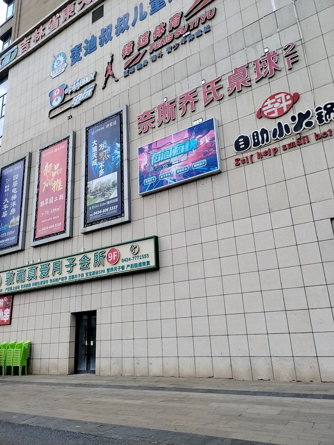 奈斯乔氏桌球
