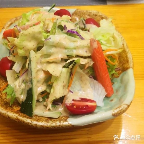 旨屋·。日料