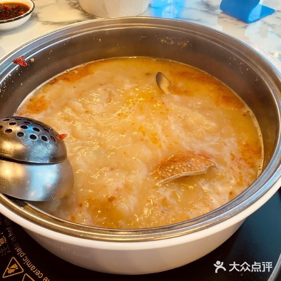 小扇贝海鲜(亚龙湾店)