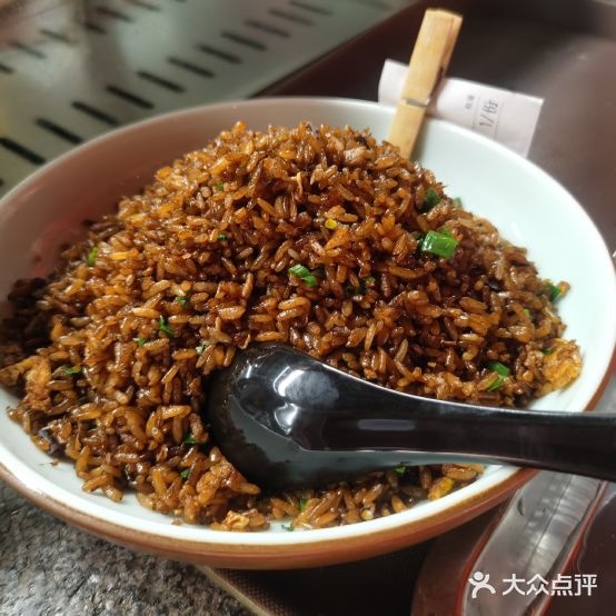 武烧烤(麻涌店)