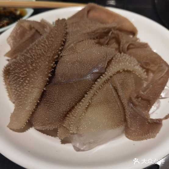 杨家鲜鲜货火锅(银河路店)