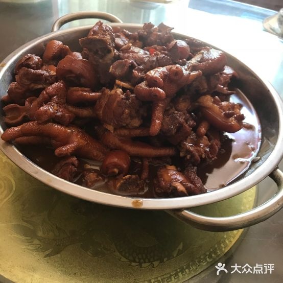 郑州黄焖馆