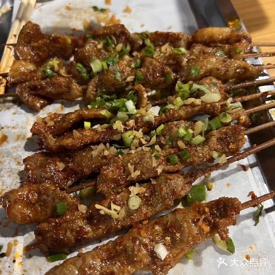 王二姐烧烤
