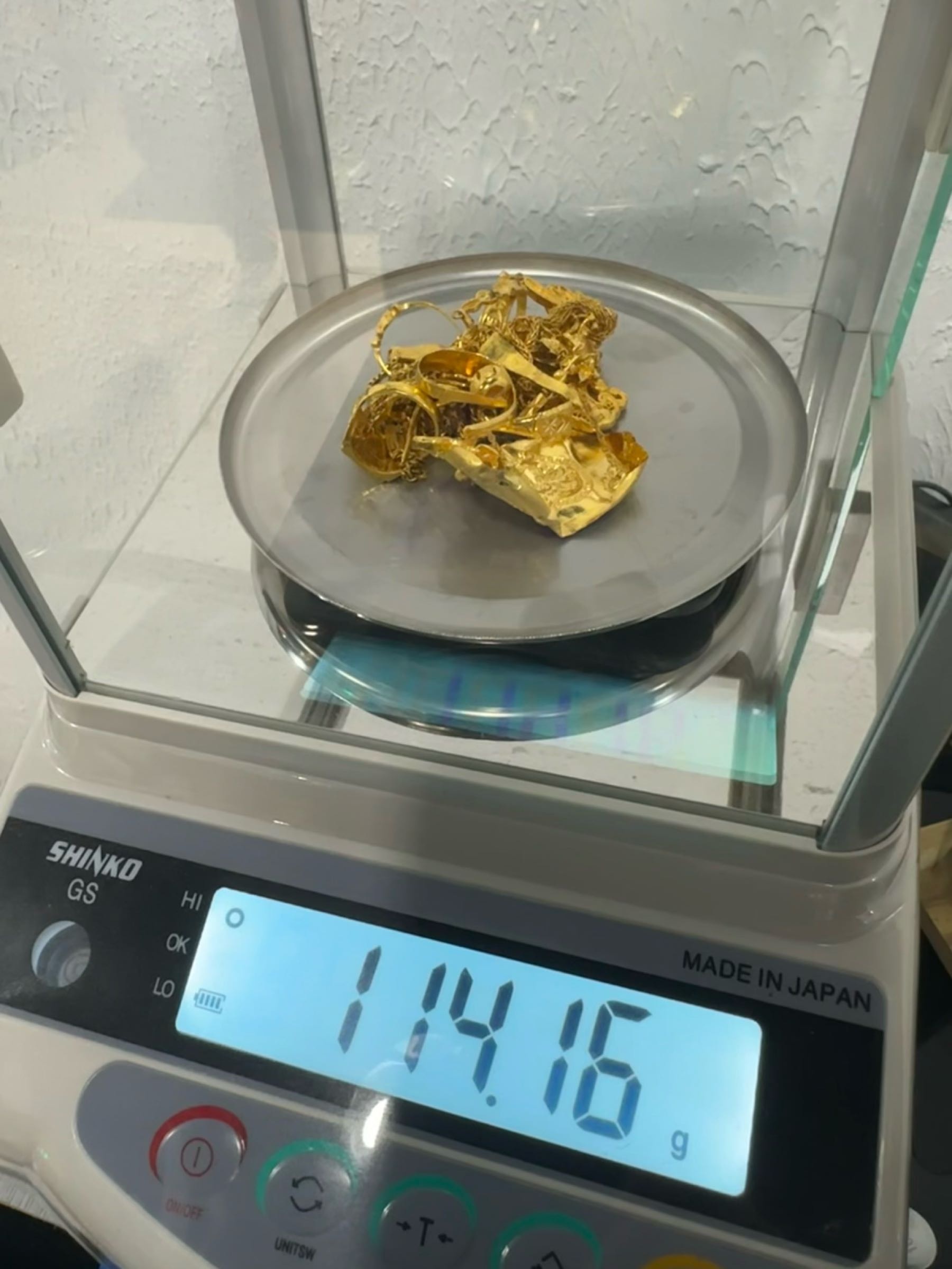聚腾珠宝寄售黄金回收