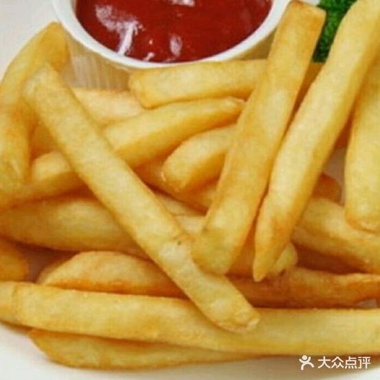 地下铁(海丰中学店)