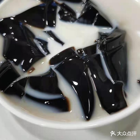 甜夏糖水(茂南店)