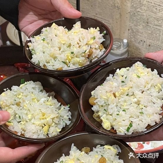 呱叽叽重庆老火锅(长治首店)