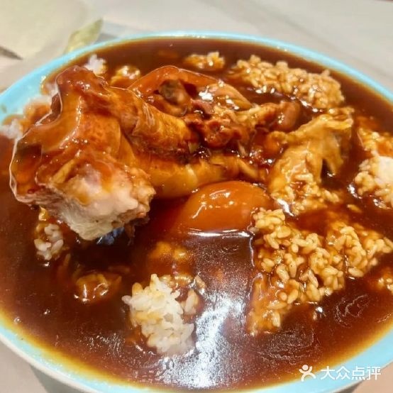 壹家酒馆-火火烤肉