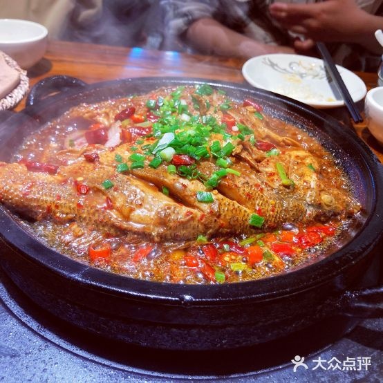 黔老三苏肉(陇海路总店)