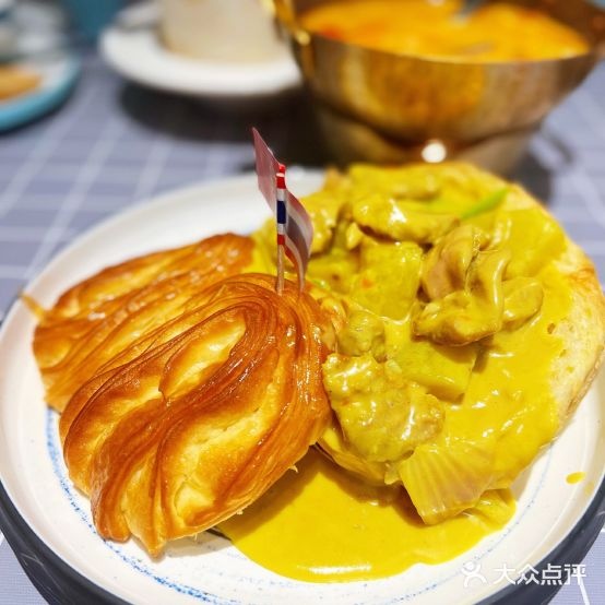 阿林泰牌档(镇海店)