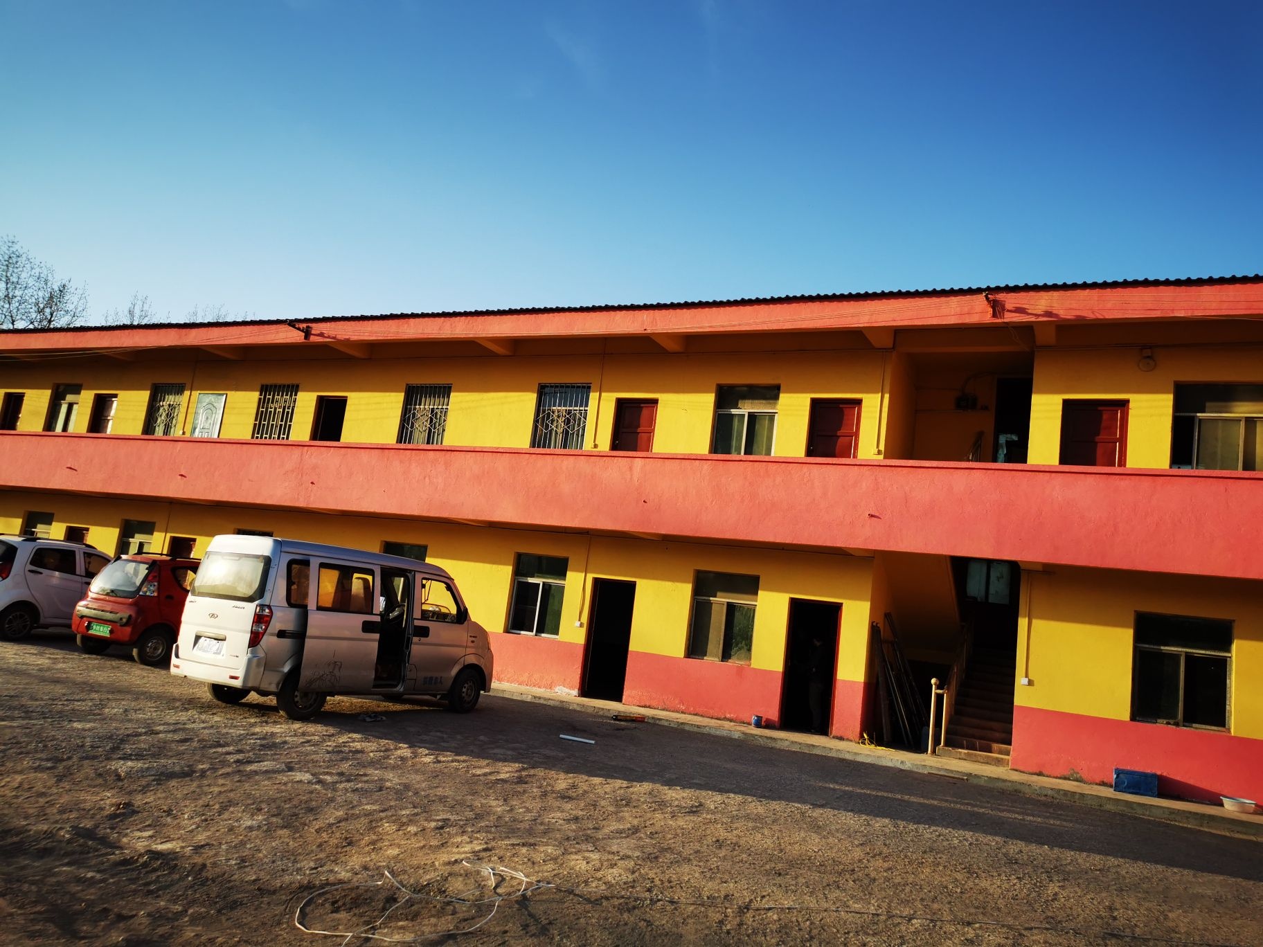 三门峡雅博再生资源有限公司