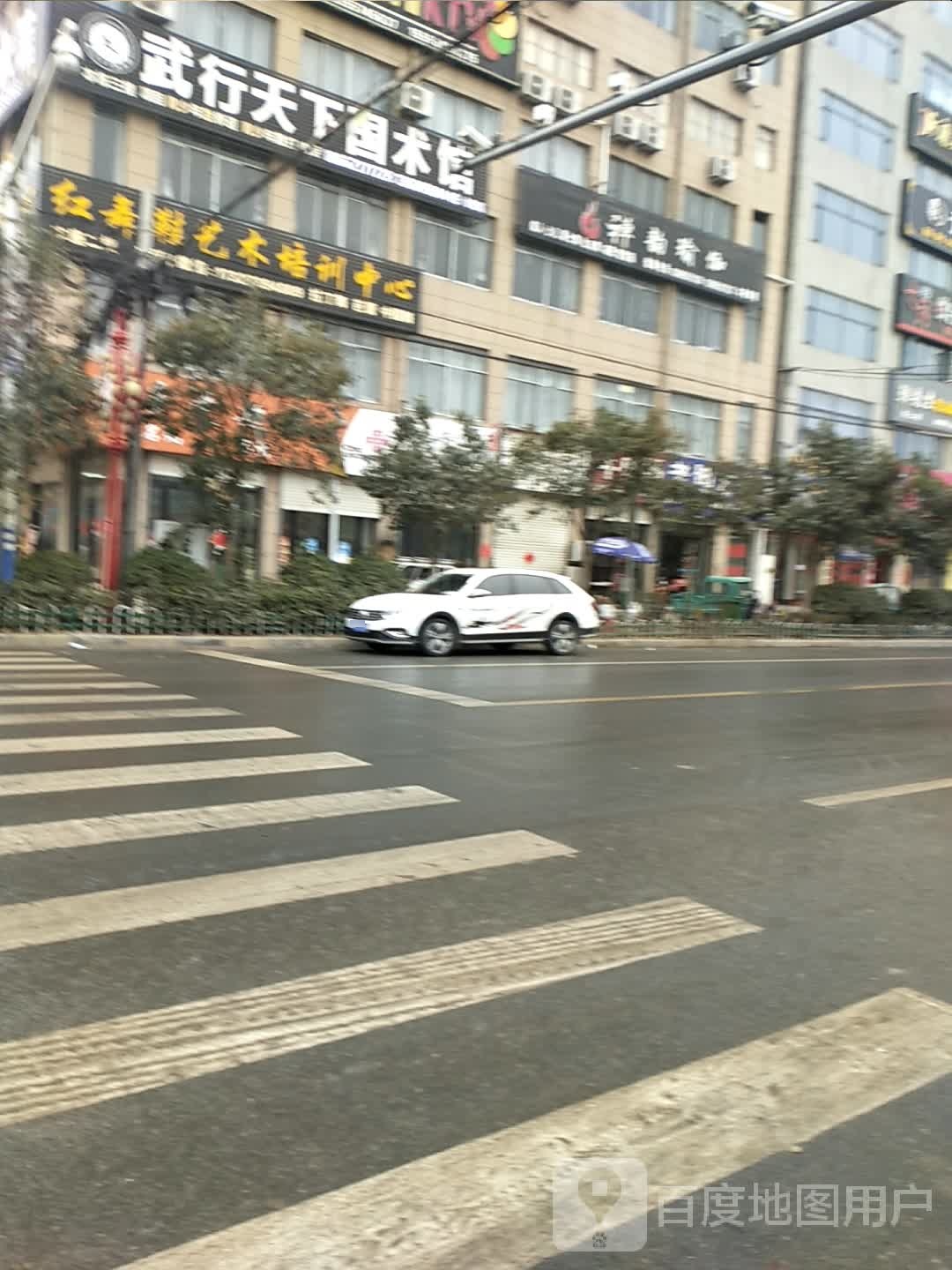 禅瑜瑜伽(灵房路店)