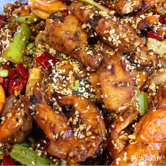 扬师院古法酸菜鱼