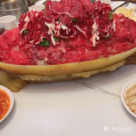 御品鲜火锅