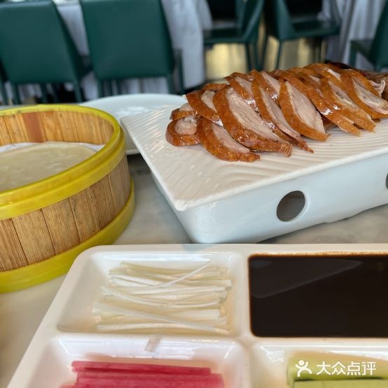 蓝雀川菜(奥体广场店)