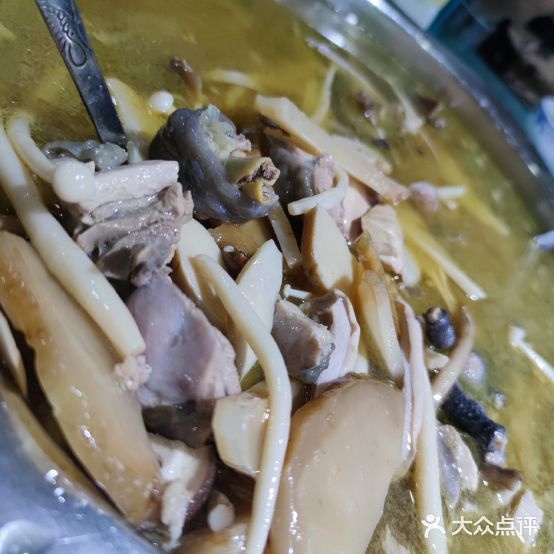 红云天美食