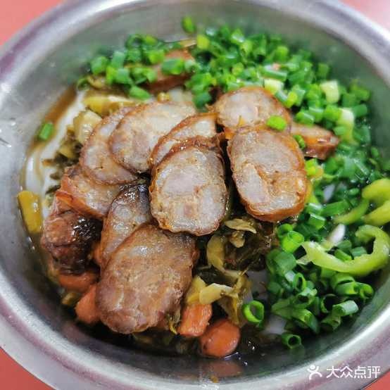 肥佬桂林米粉店(人民路店)
