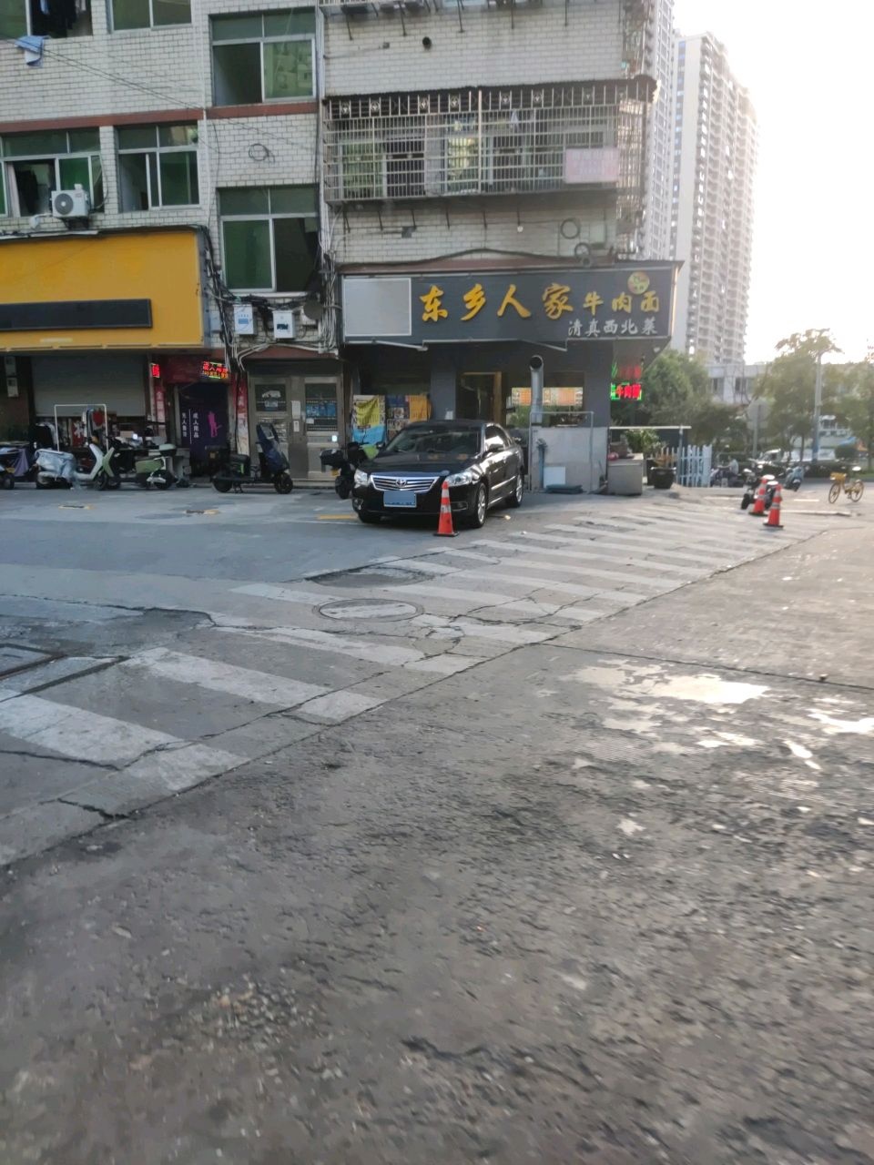 清真·东乡人家(火车站店)