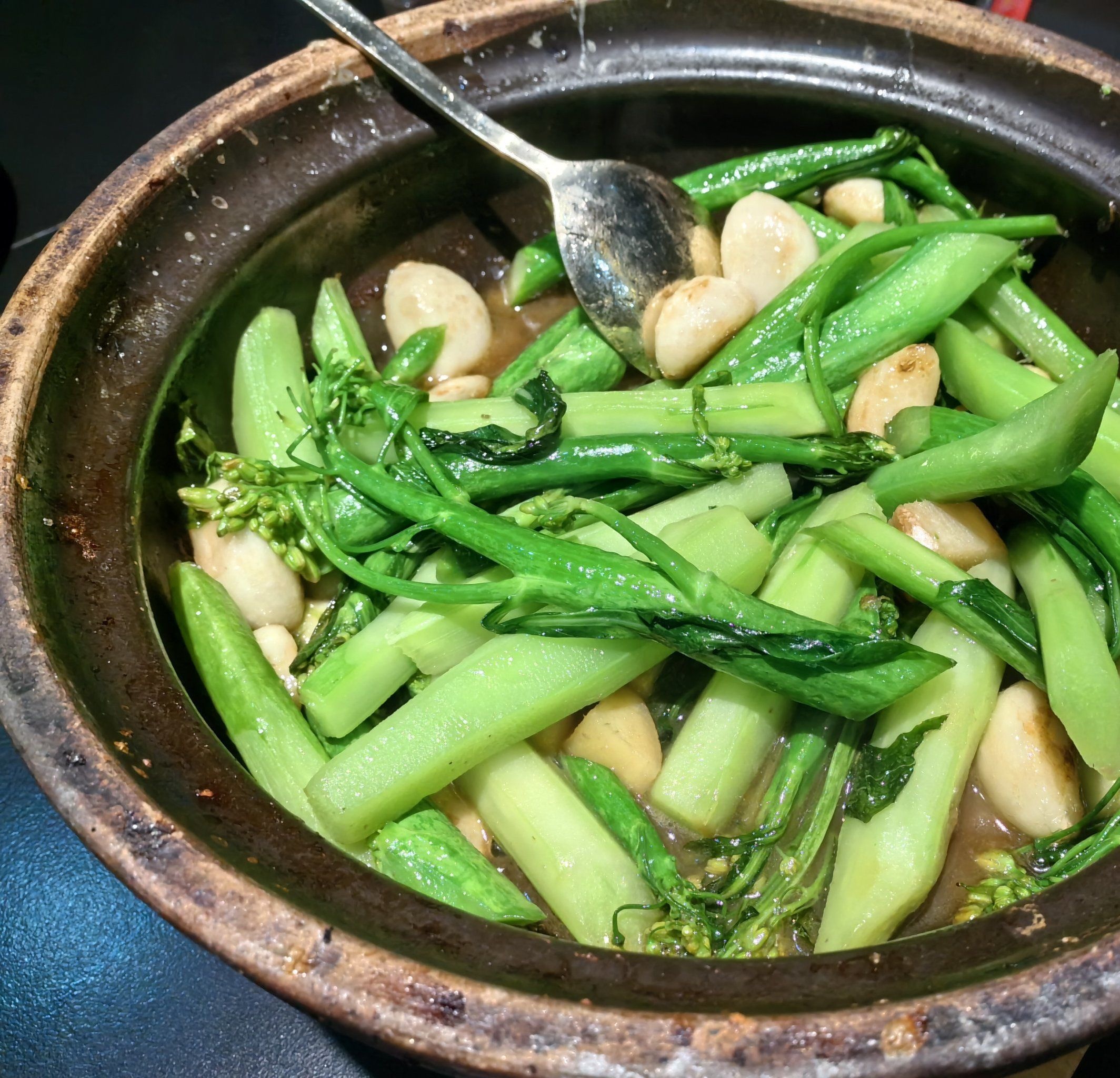 三煲两舍(龙潮店)