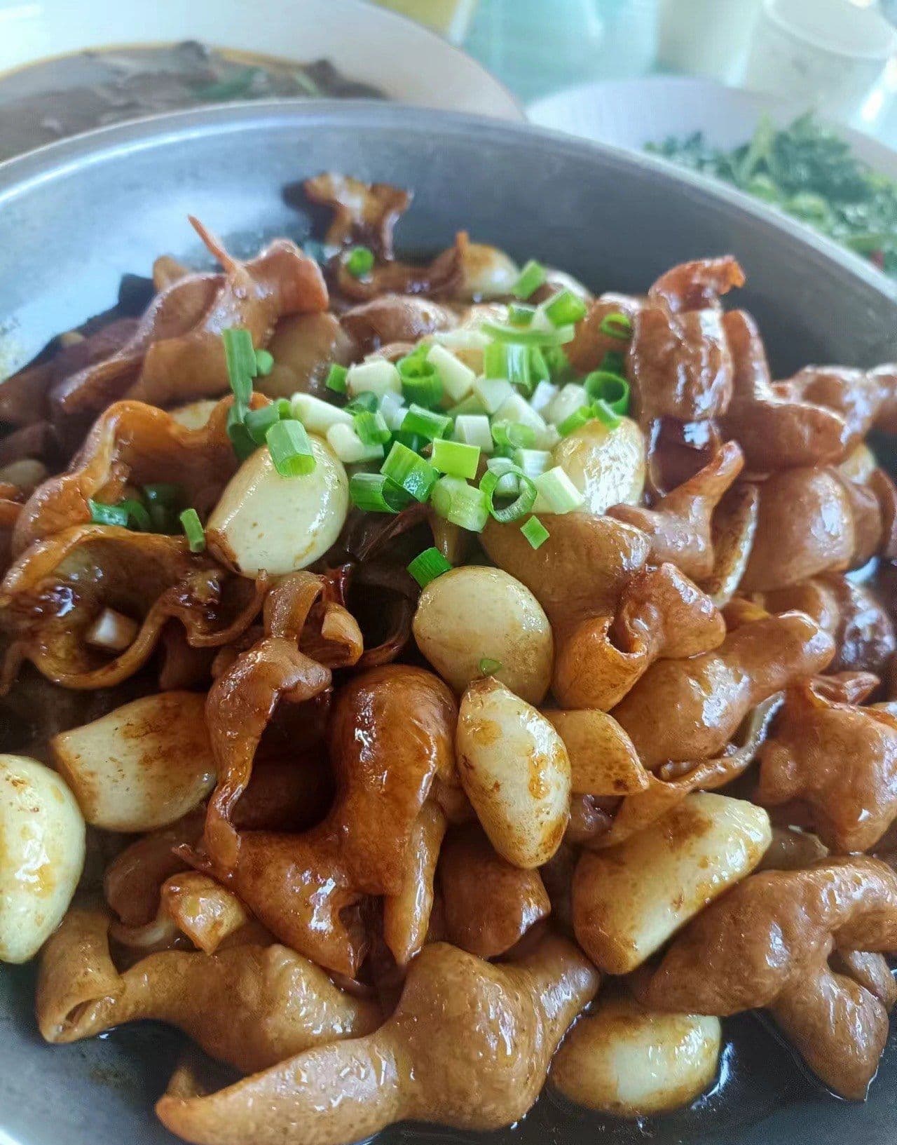 乡村人家(六舒路店)