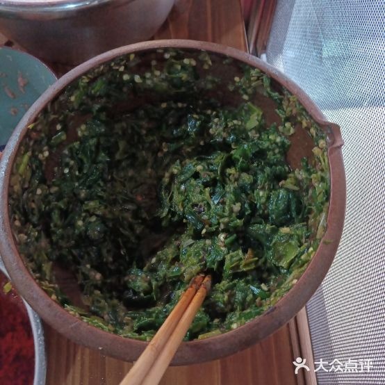 安仁县特色烫皮店