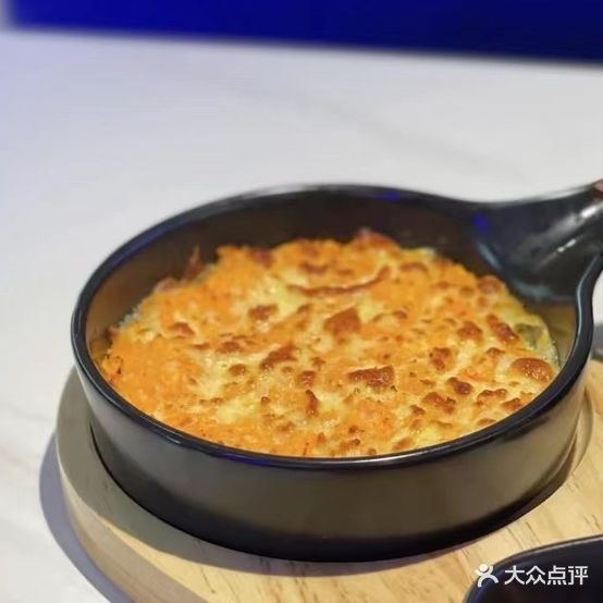 意岢威夏杈髭驿式餐厅