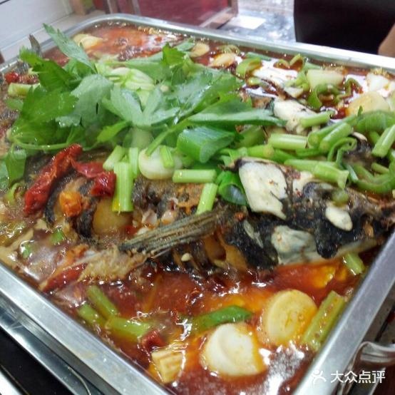 味之尊特色川菜(瑞昌店)