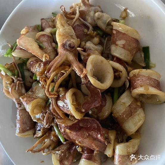 祥和海鲜饭店