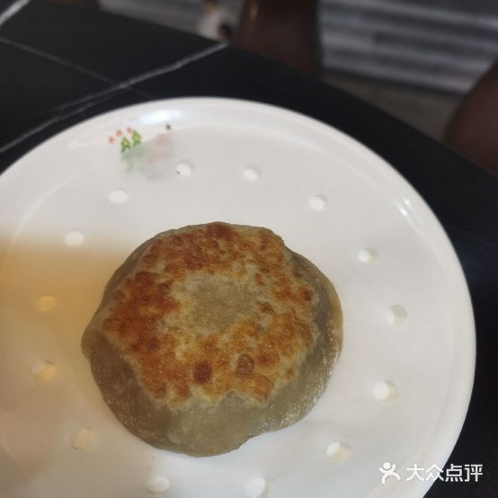 林子肉饼