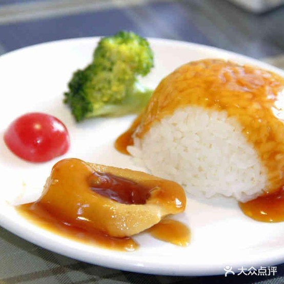 海堂餐厅
