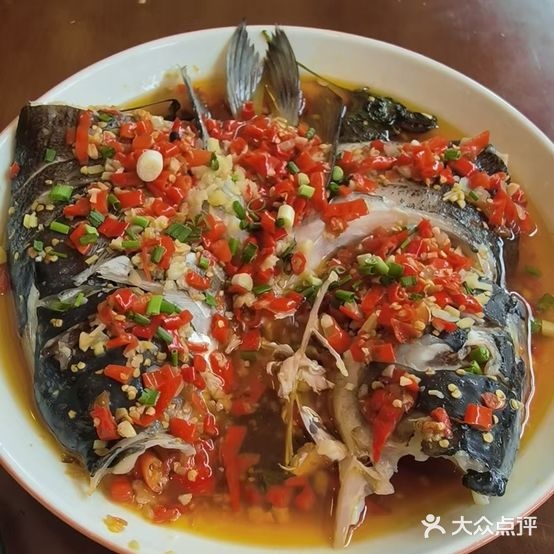 厨娘湘妹子(霞阳店)