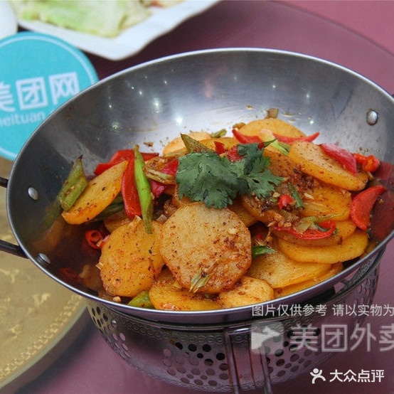 蔡记私厨(大地广场店)