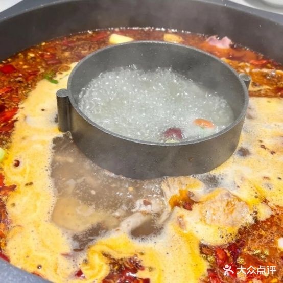 丁保青焖锅(锦绣花园店)