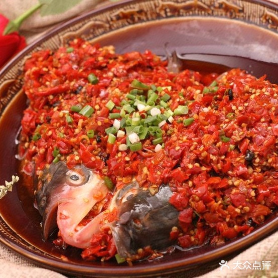 湘菜馆