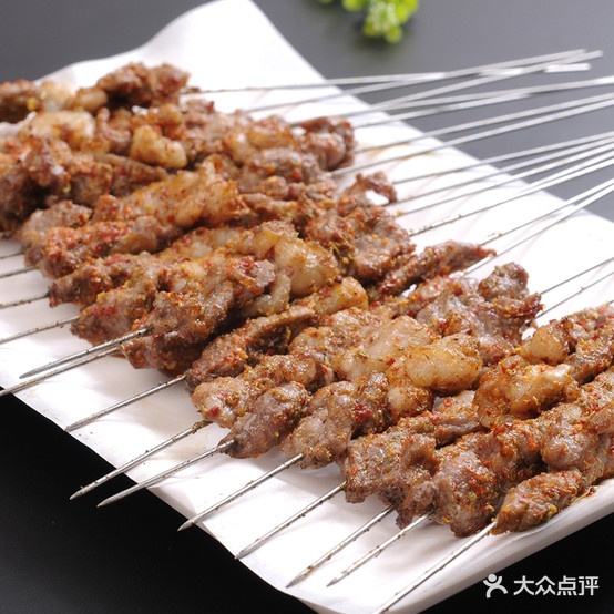 老大烧烤海鲜城(红旗路店)