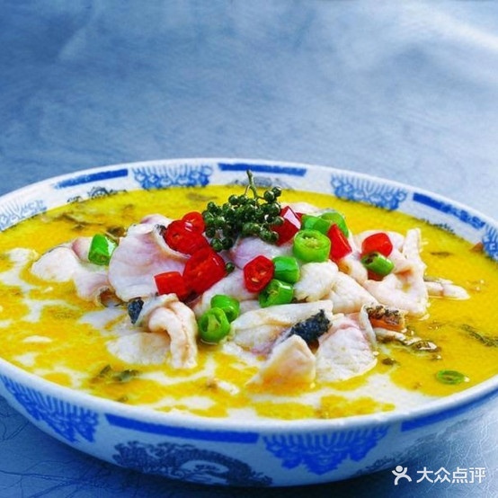 红辣椒川菜馆(鉴湖路店)