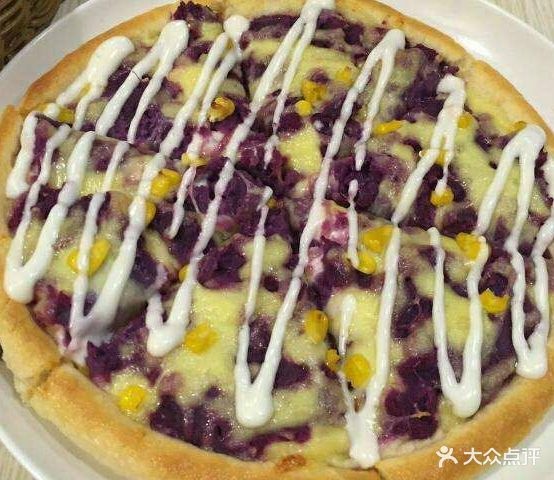 杰悠市意大利披萨(新华路店)
