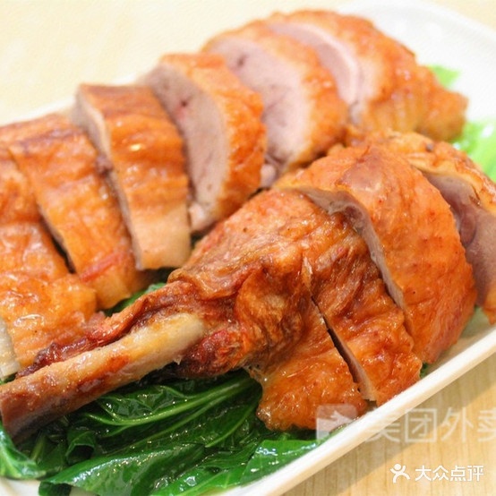 尊煌港式烧腊餐馆(新前店)