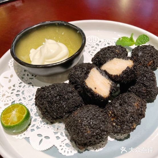福杯·生腌熟醉·河豚精酿(箕漕街店)