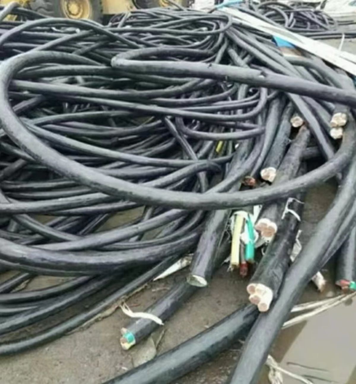小崔废品回收
