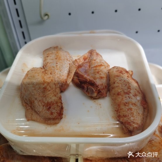 牛将靠肉(兴平总店)